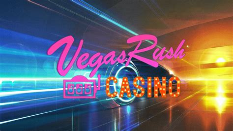 Vegas rush casino bonus